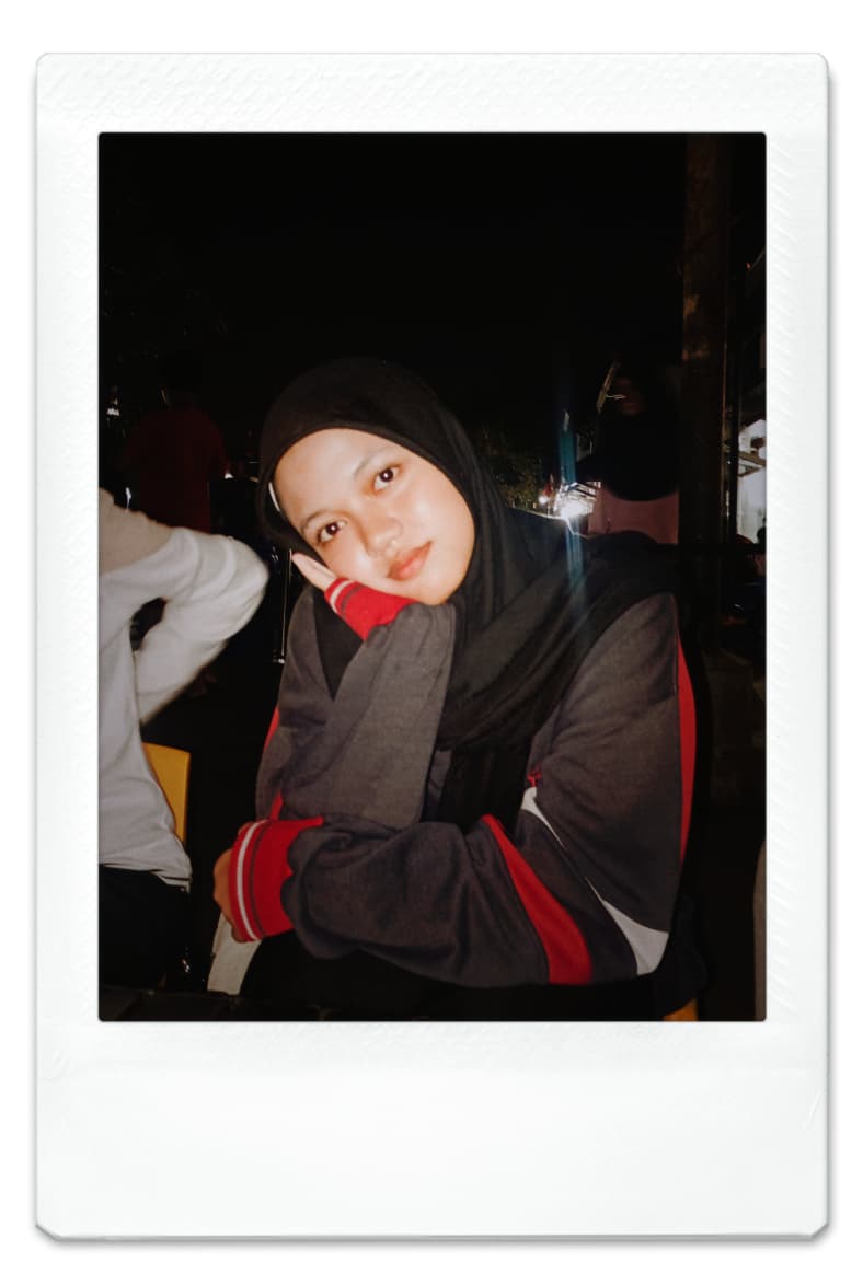 Foto profil Raesa