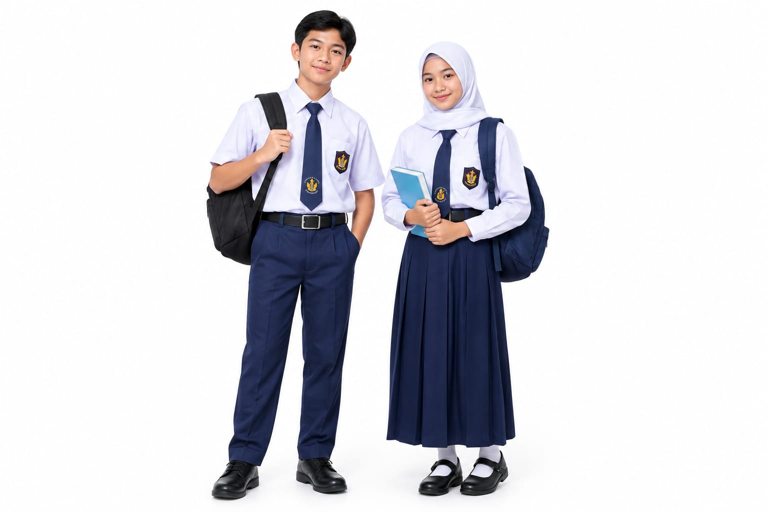Anak SMP