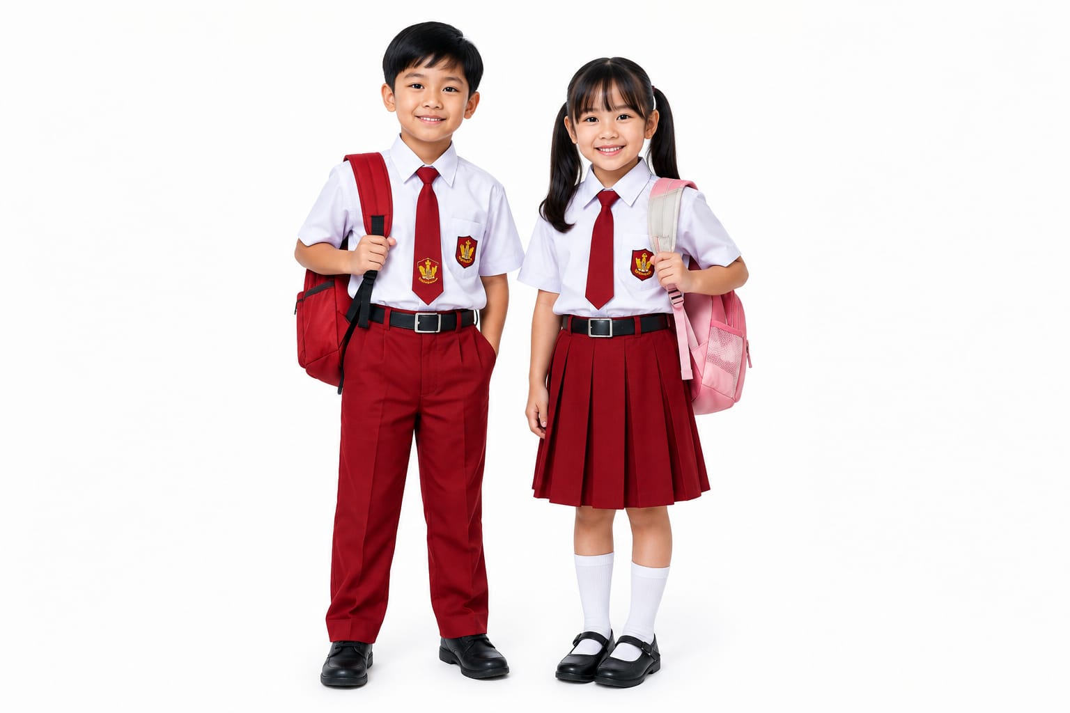 Anak SD