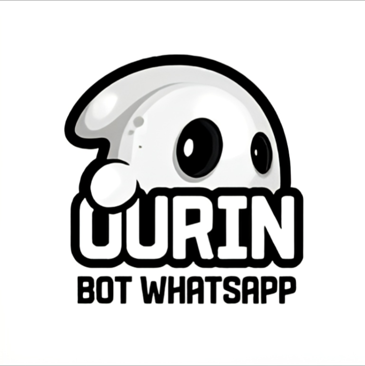 Qurin Bot WhatsApp