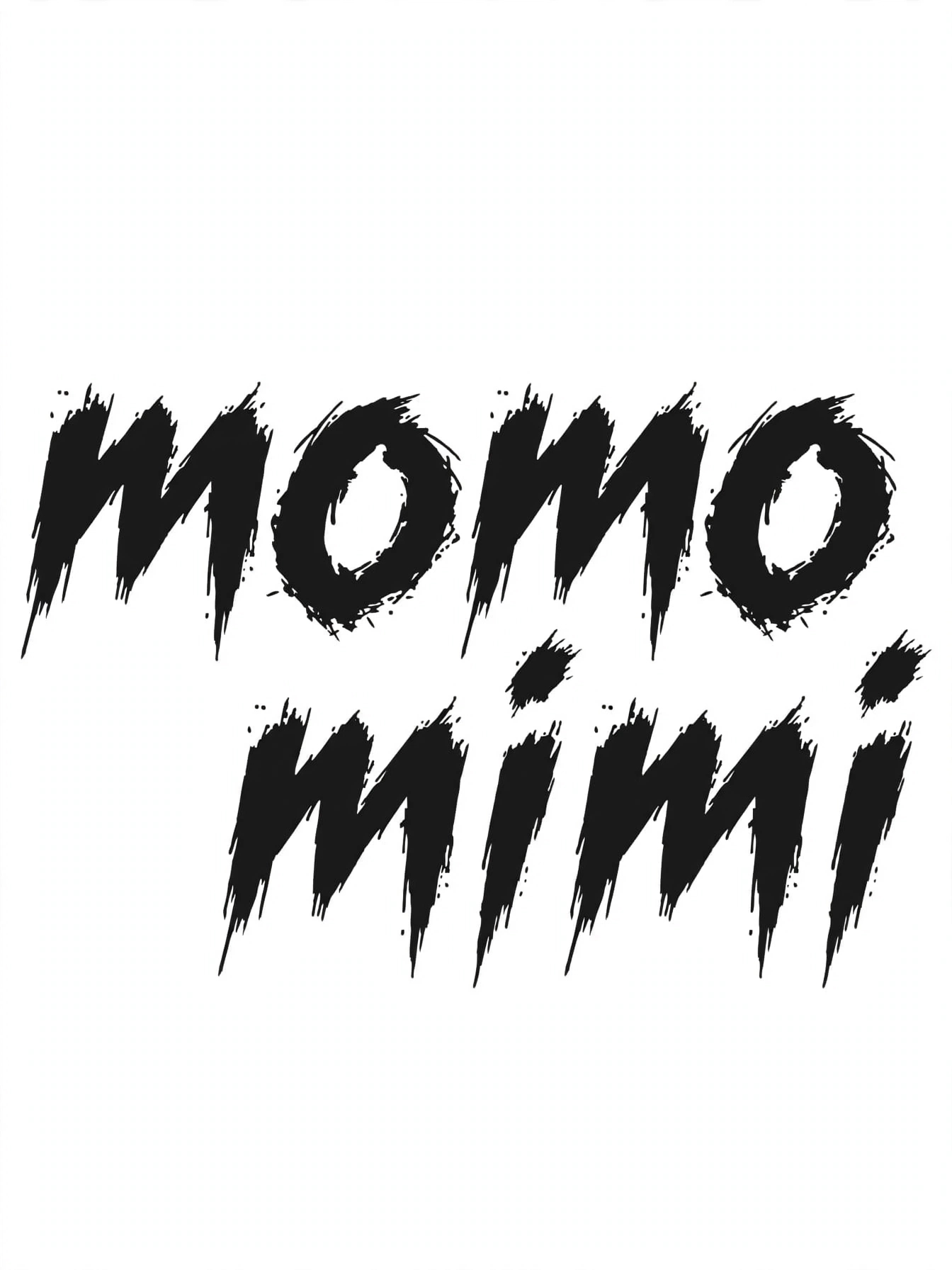 MomoMimi logo