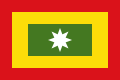 Bandera de Malambo (Atlántico)
