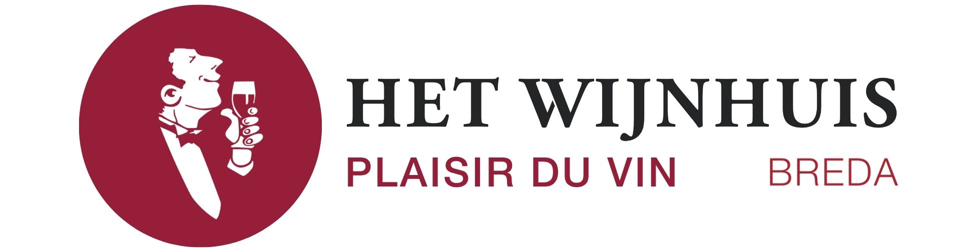 Het Wijnhuis - Breda (Plaisir du Vin) - Uw wijn mag lekker zijn