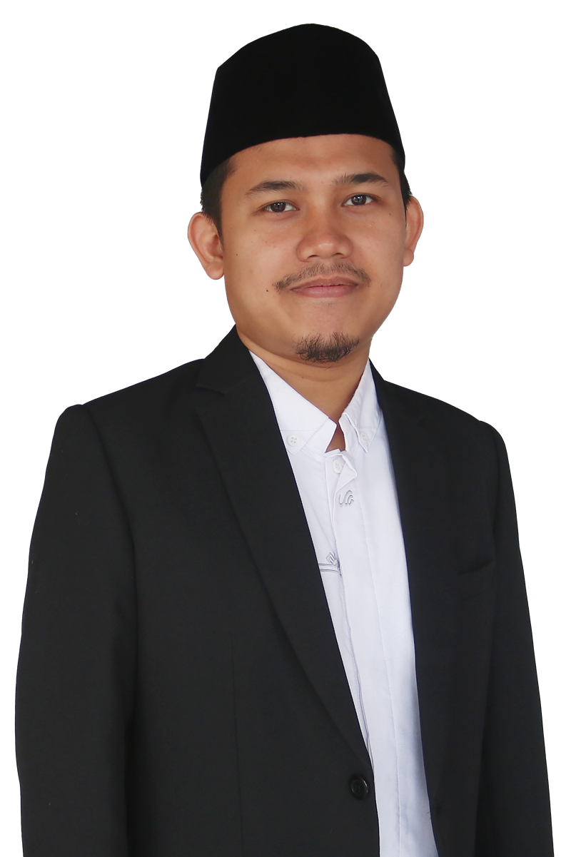 Pengasuh Pesantren