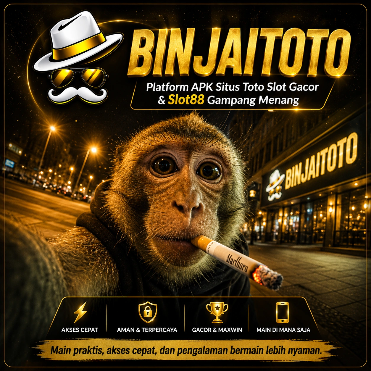 BINJAITOTO