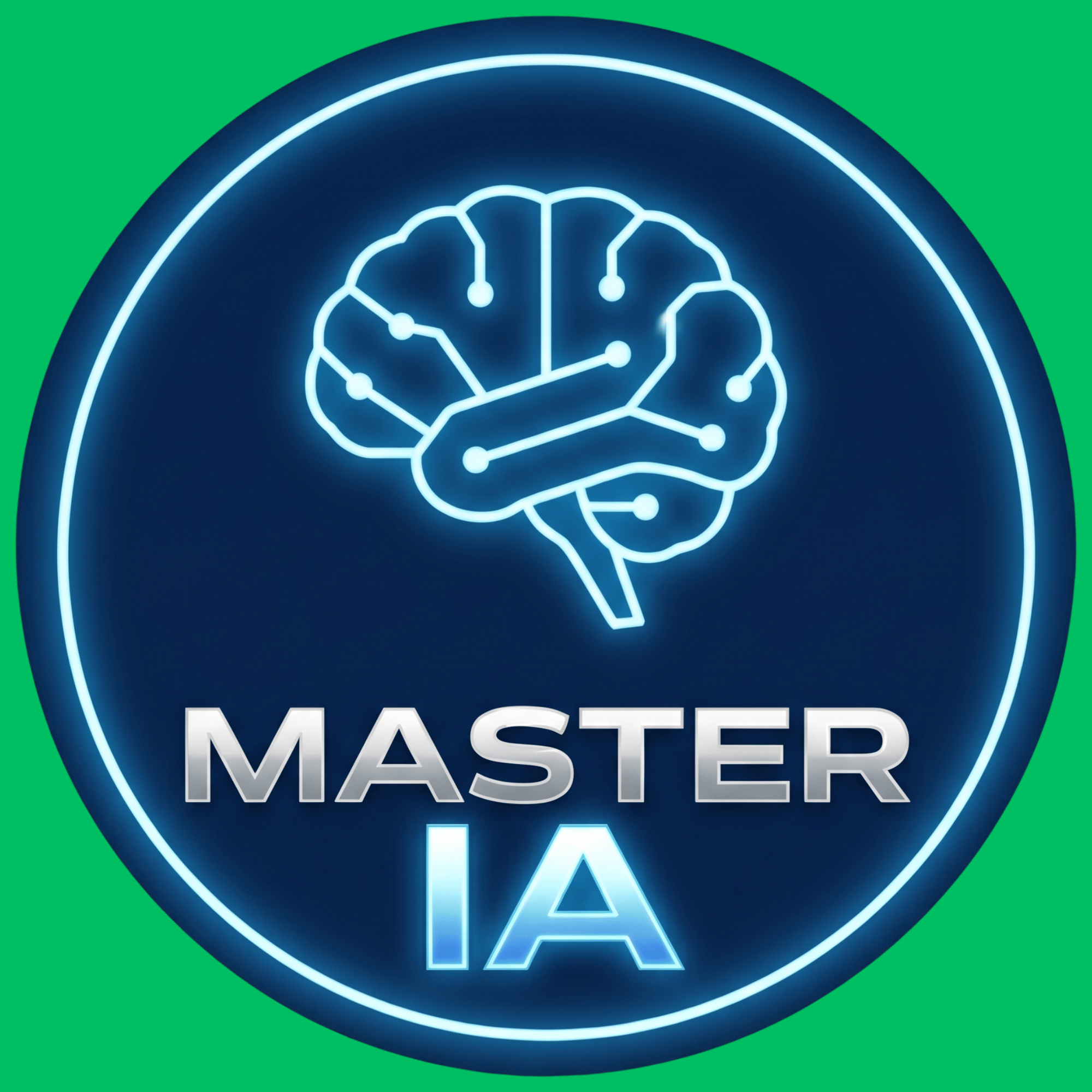 Master IA