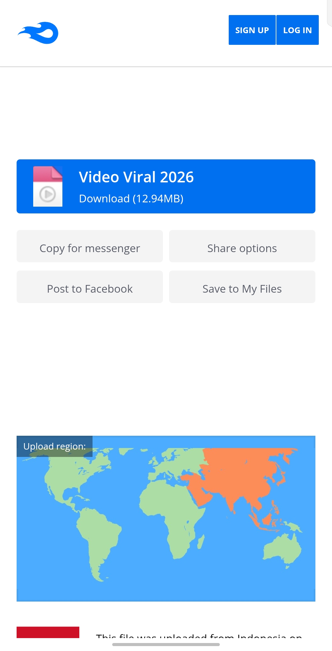 MediaFire MP4
