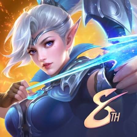 Mobile Legends Logo