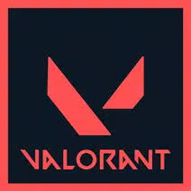 Valorant Logo