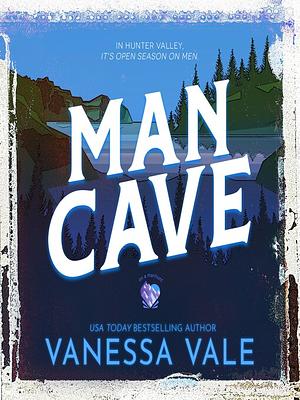Vanessa Vale Man Cave