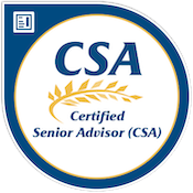 CSA Logo