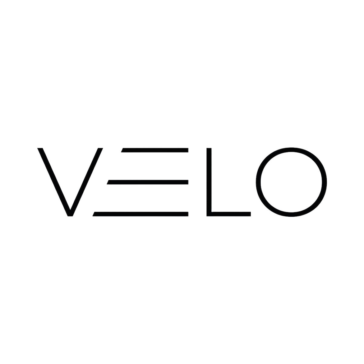 Logo de VELO