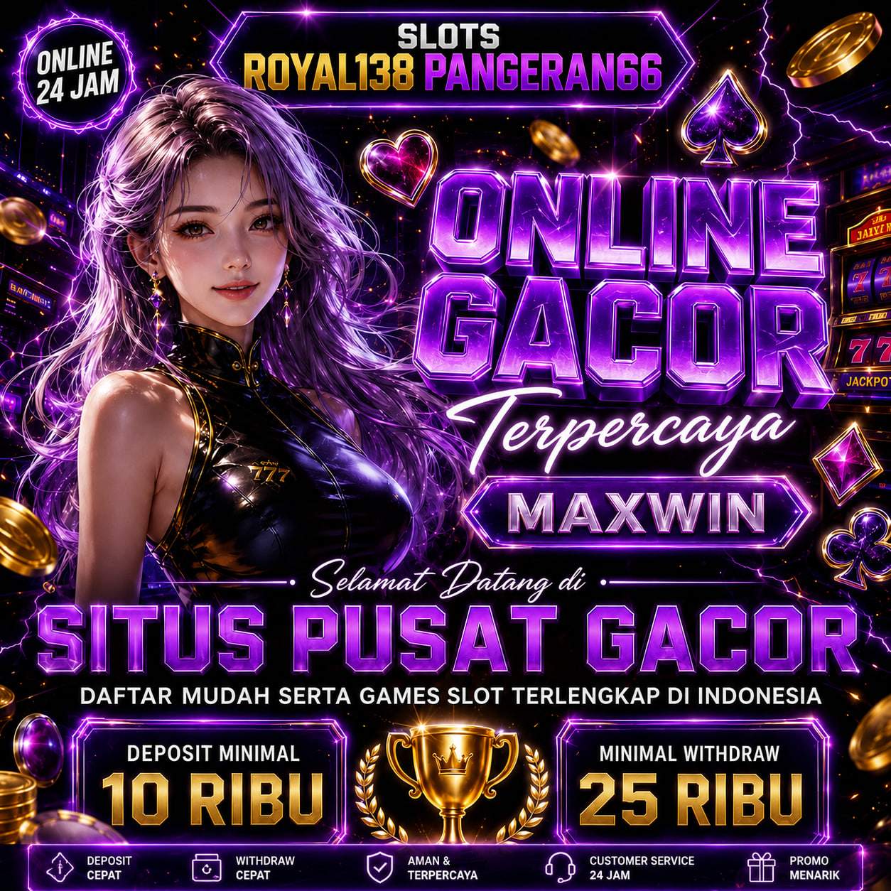 PANGERAN66