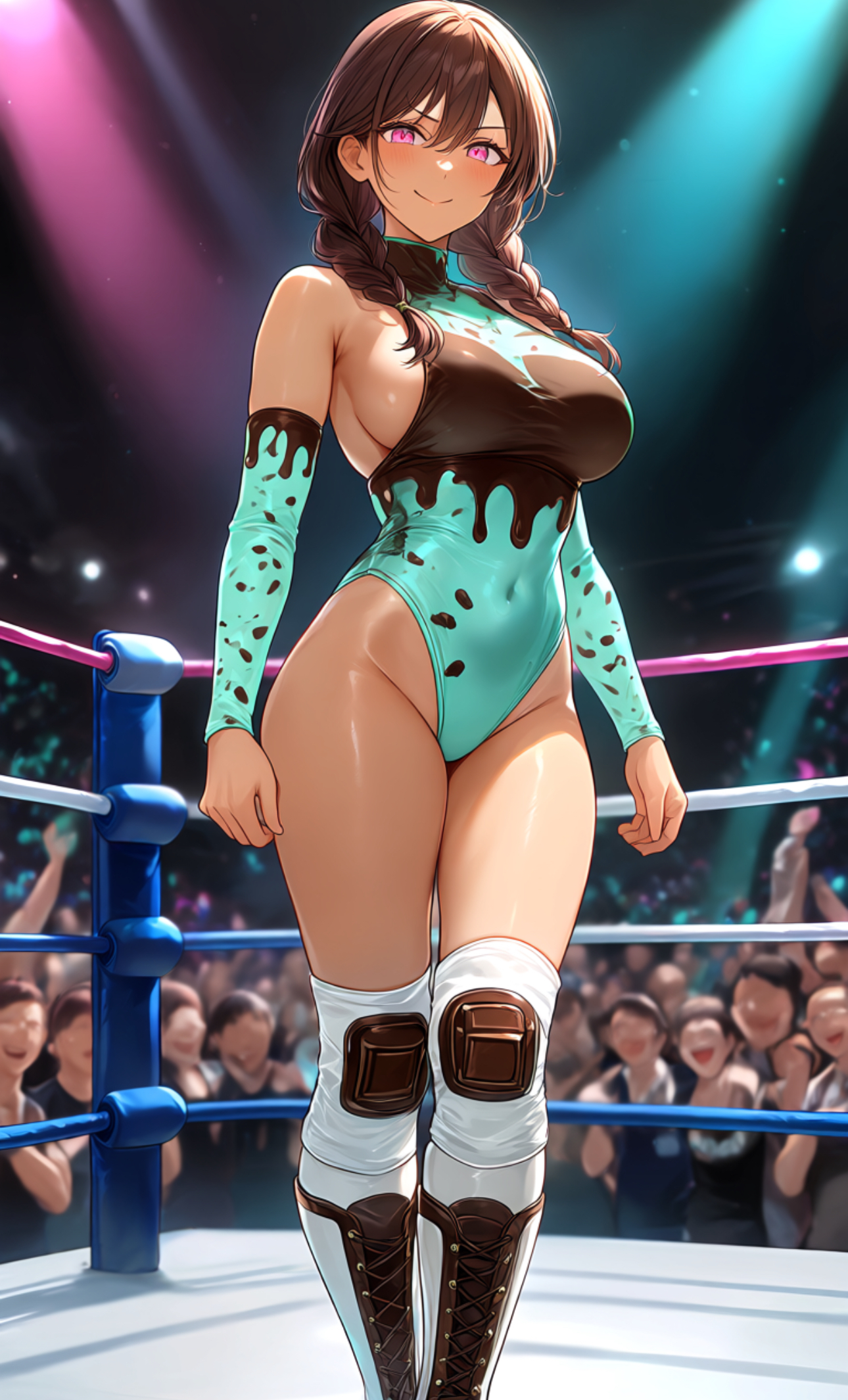 Alternative attire