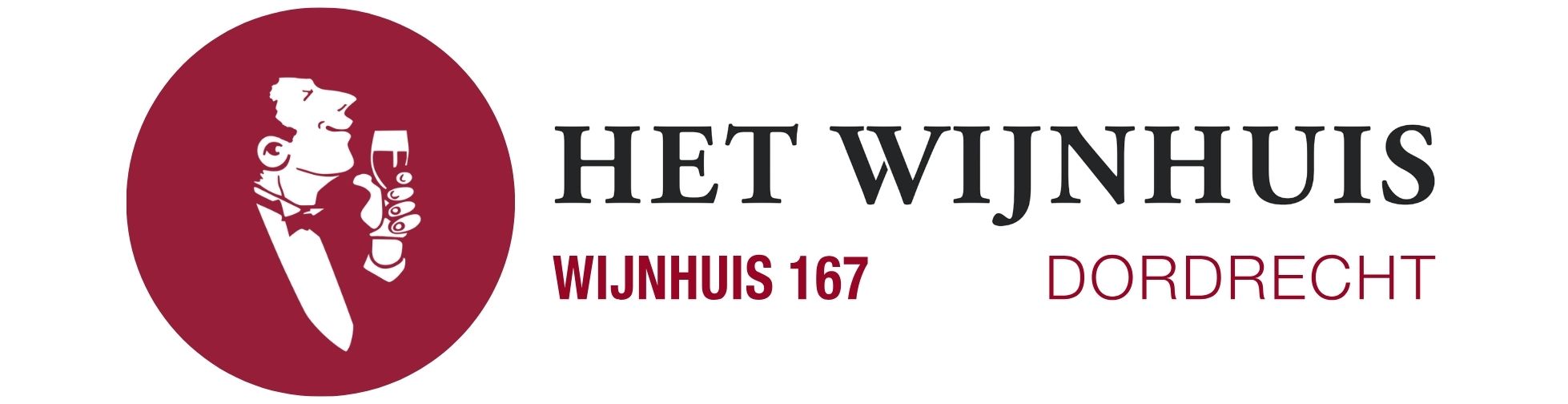 Het Wijnhuis - Dordrecht - Uw wijn mag lekker zijn