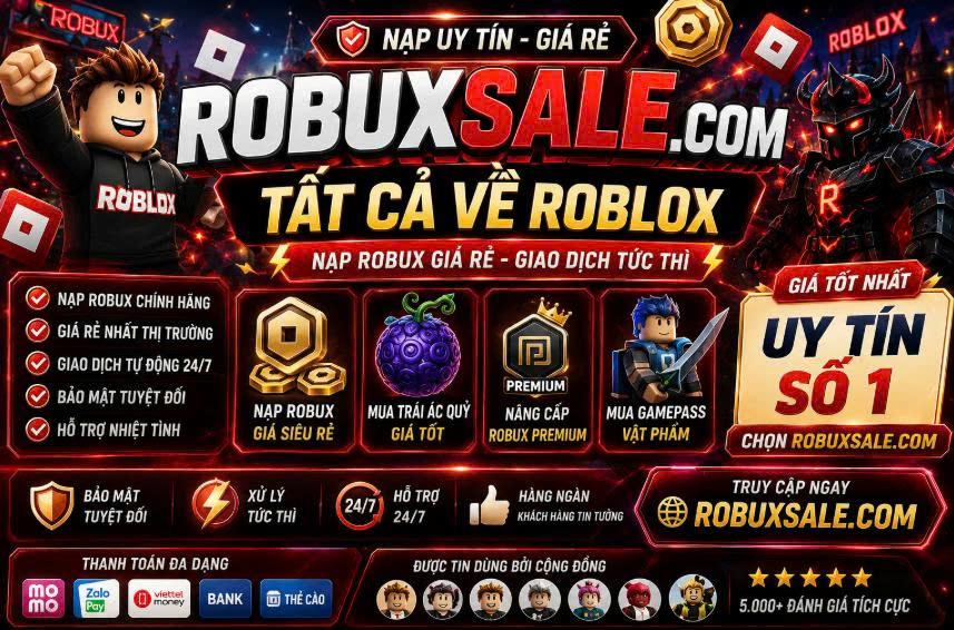 Banner mới
