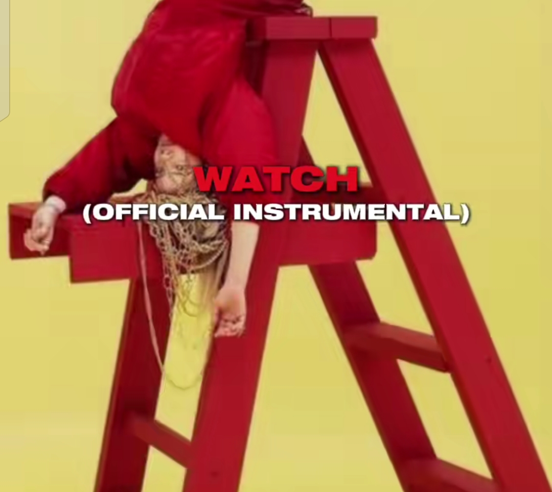 watch instrumental
