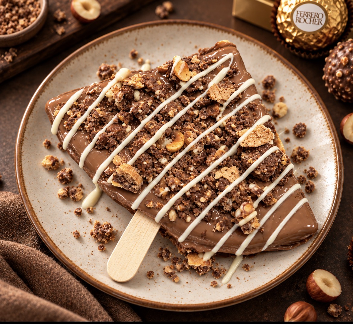 Ferrero Rocher Stick