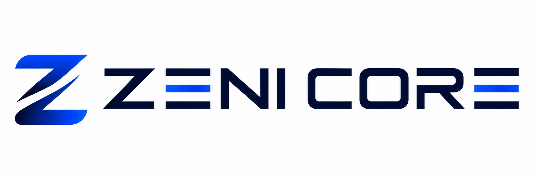 Zenicore Logo