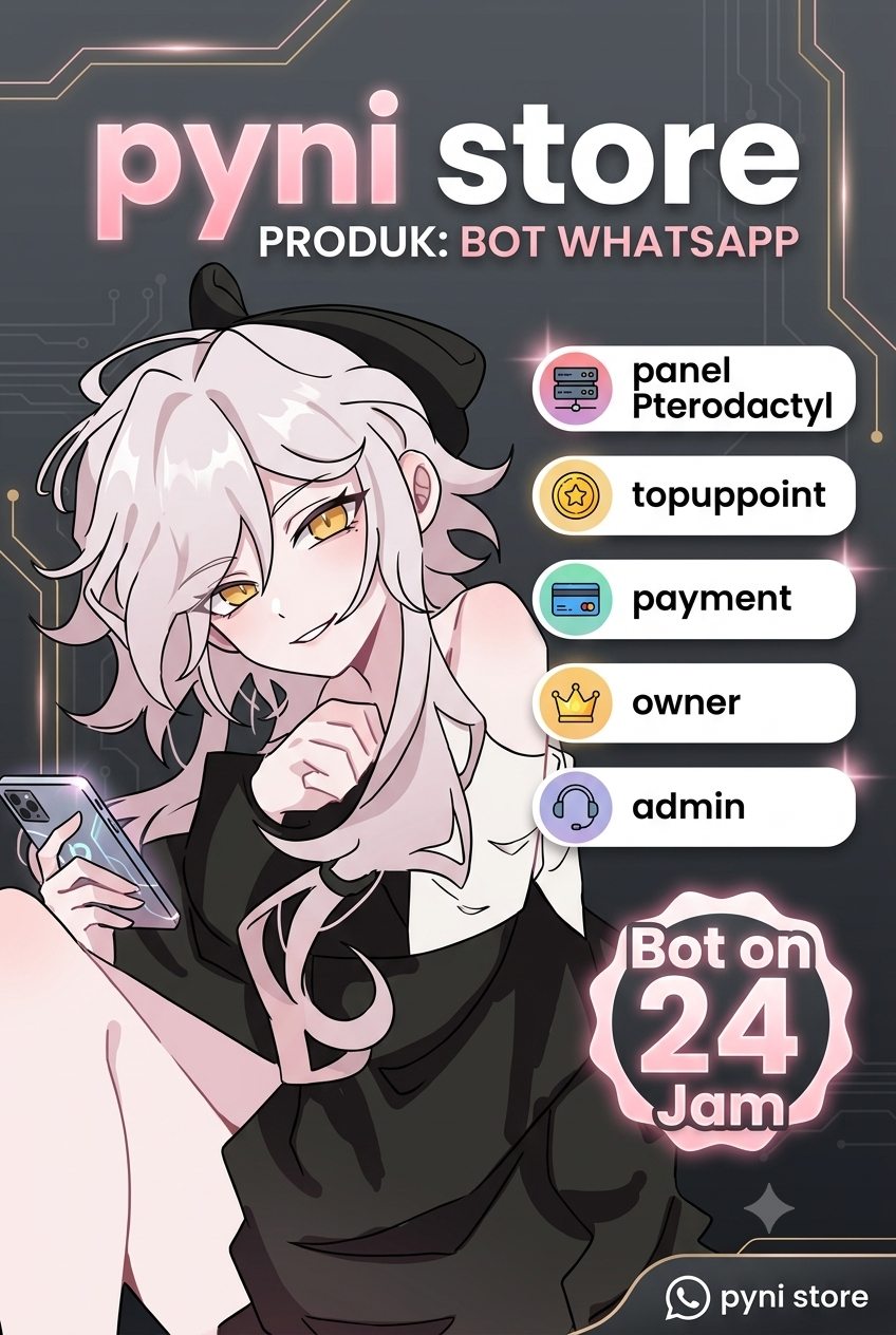 Bot WhatsApp
