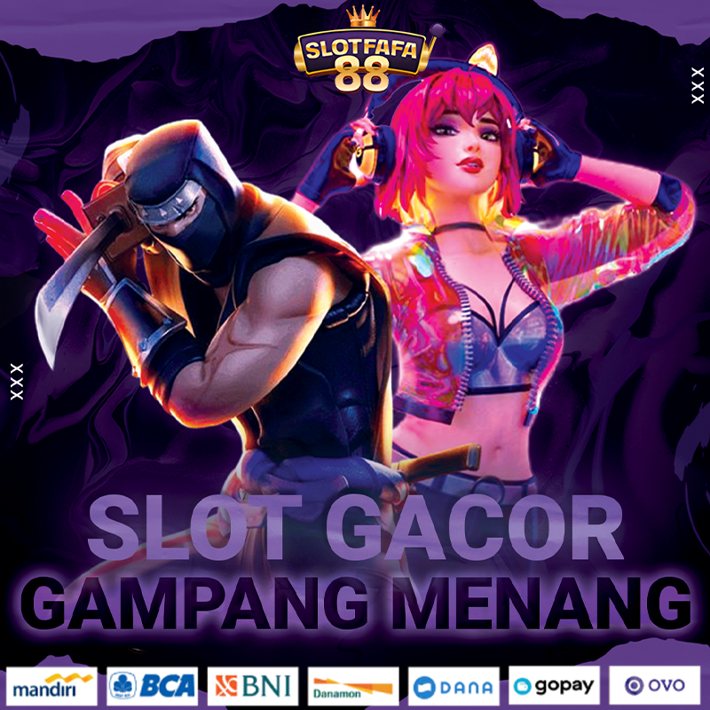SLOT GACOR