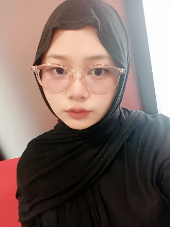 Foto Profil Siswa