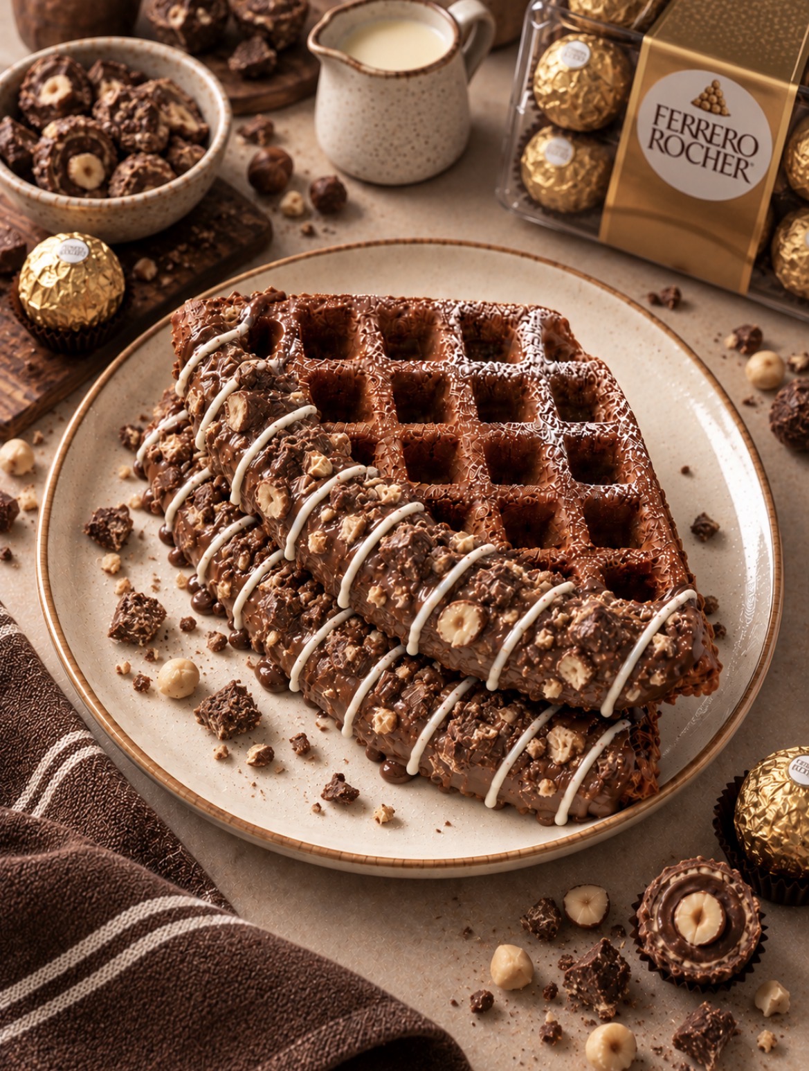 Ferrero Rocher