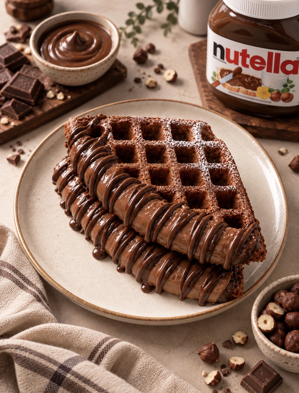 Nutella
