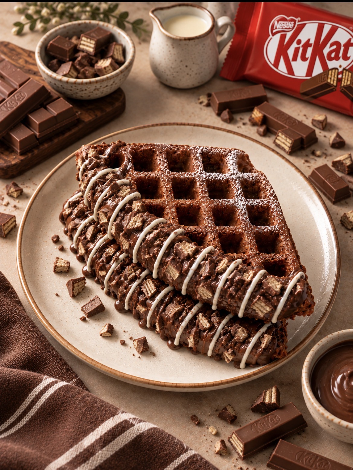 Krazy Kit-Kat