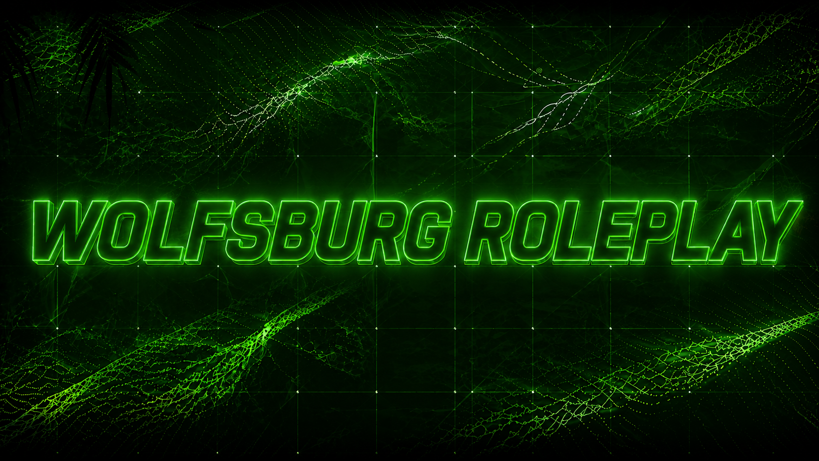 Wolfsburg Roleplay | GER