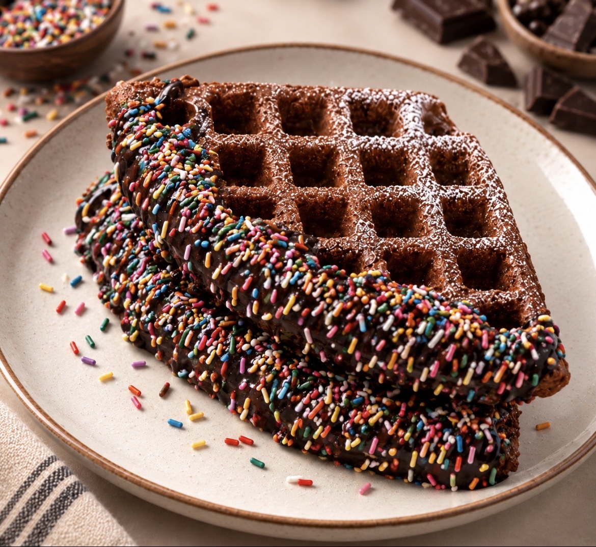 Sprinkles