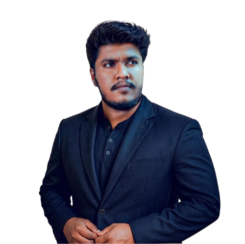 Tharusha Liyanage