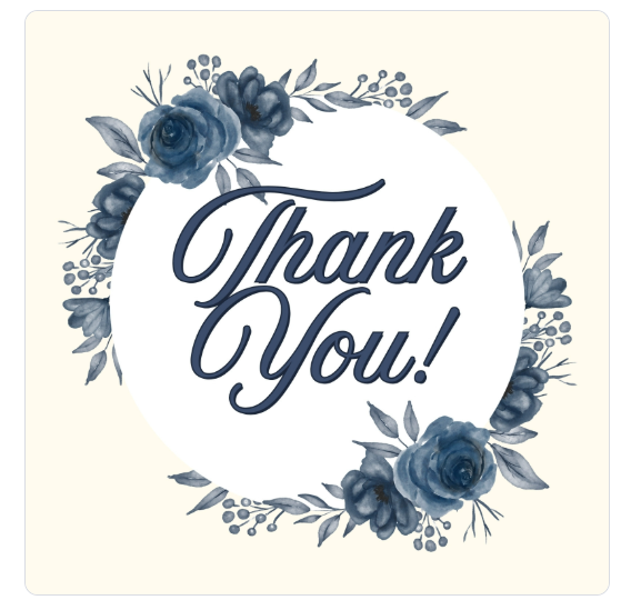 NexThanks - Thank You