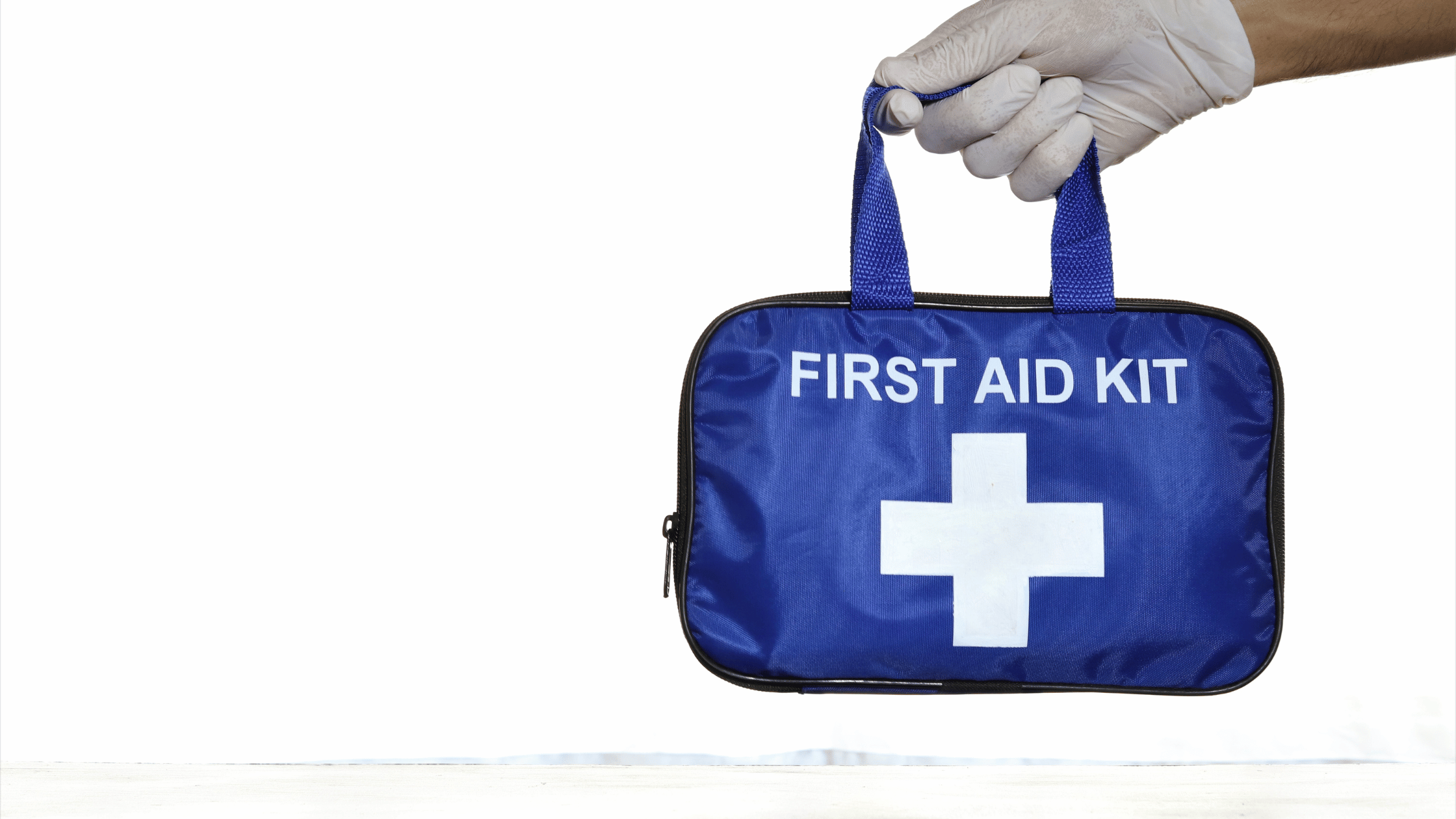 First aid recertification training