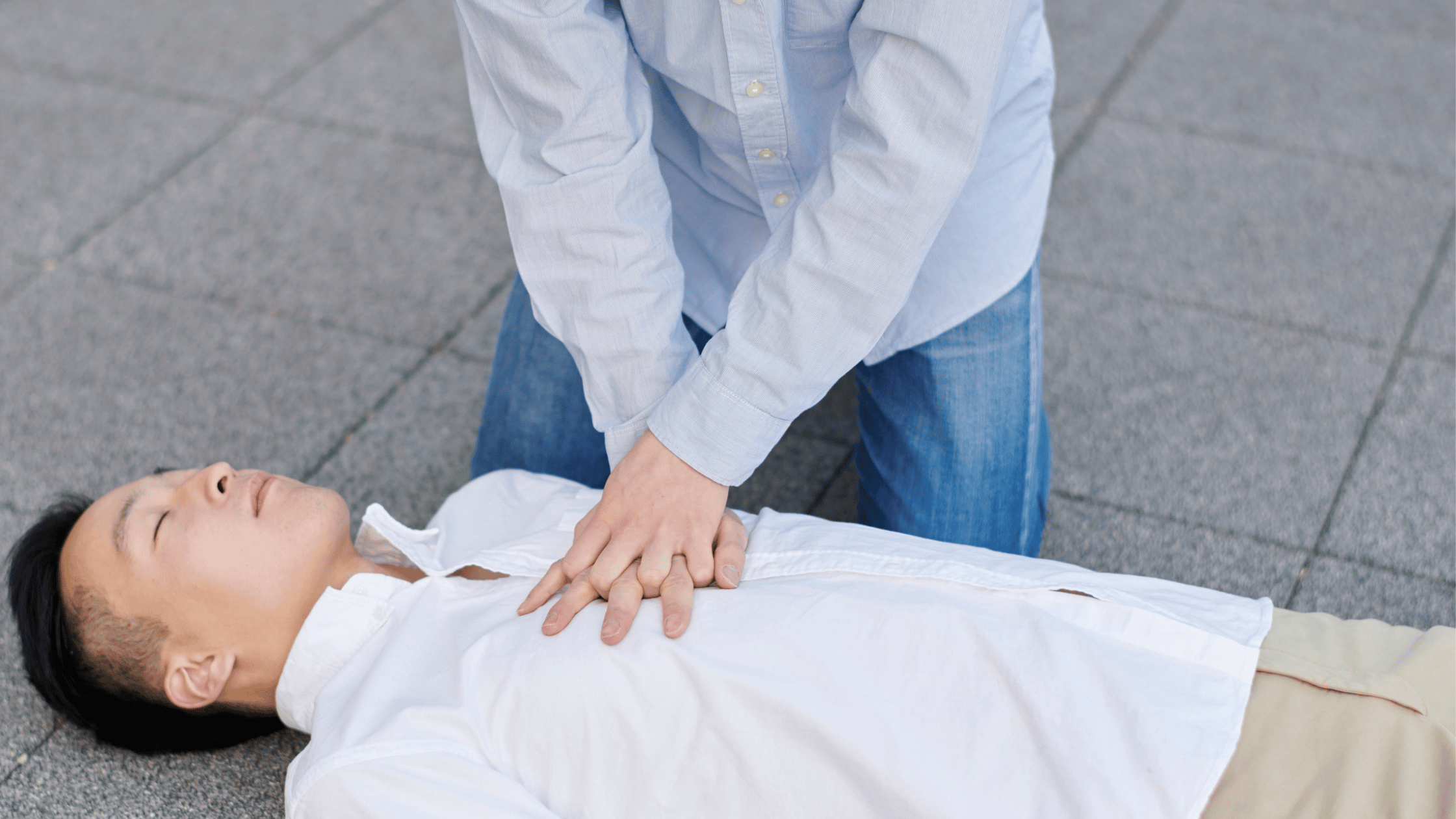 First aid kit and medical training