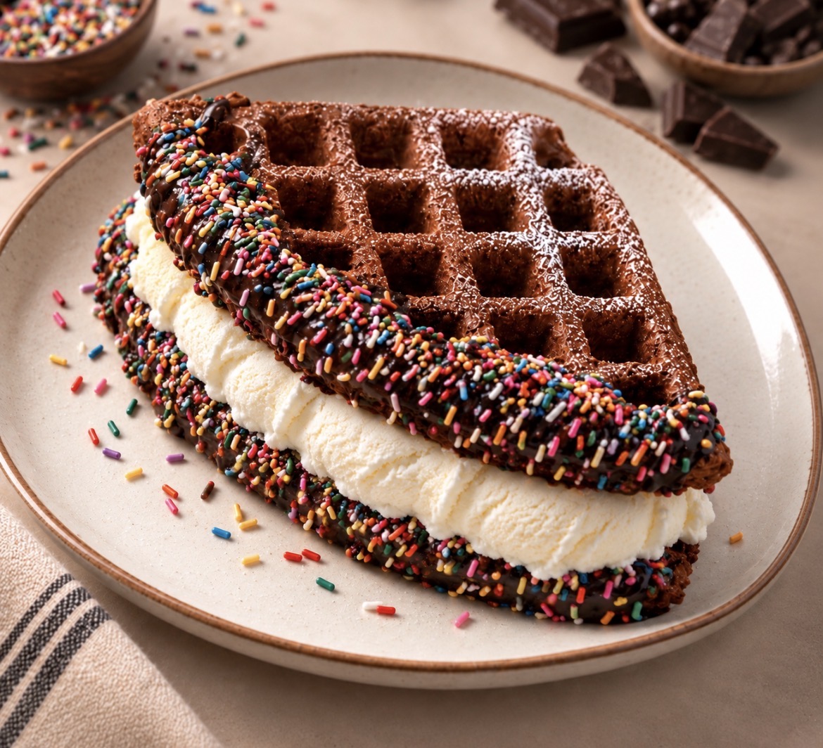 Sprinkles