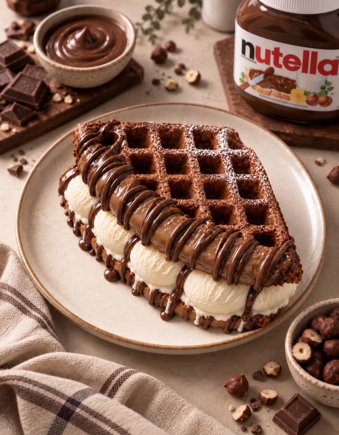 Nutella