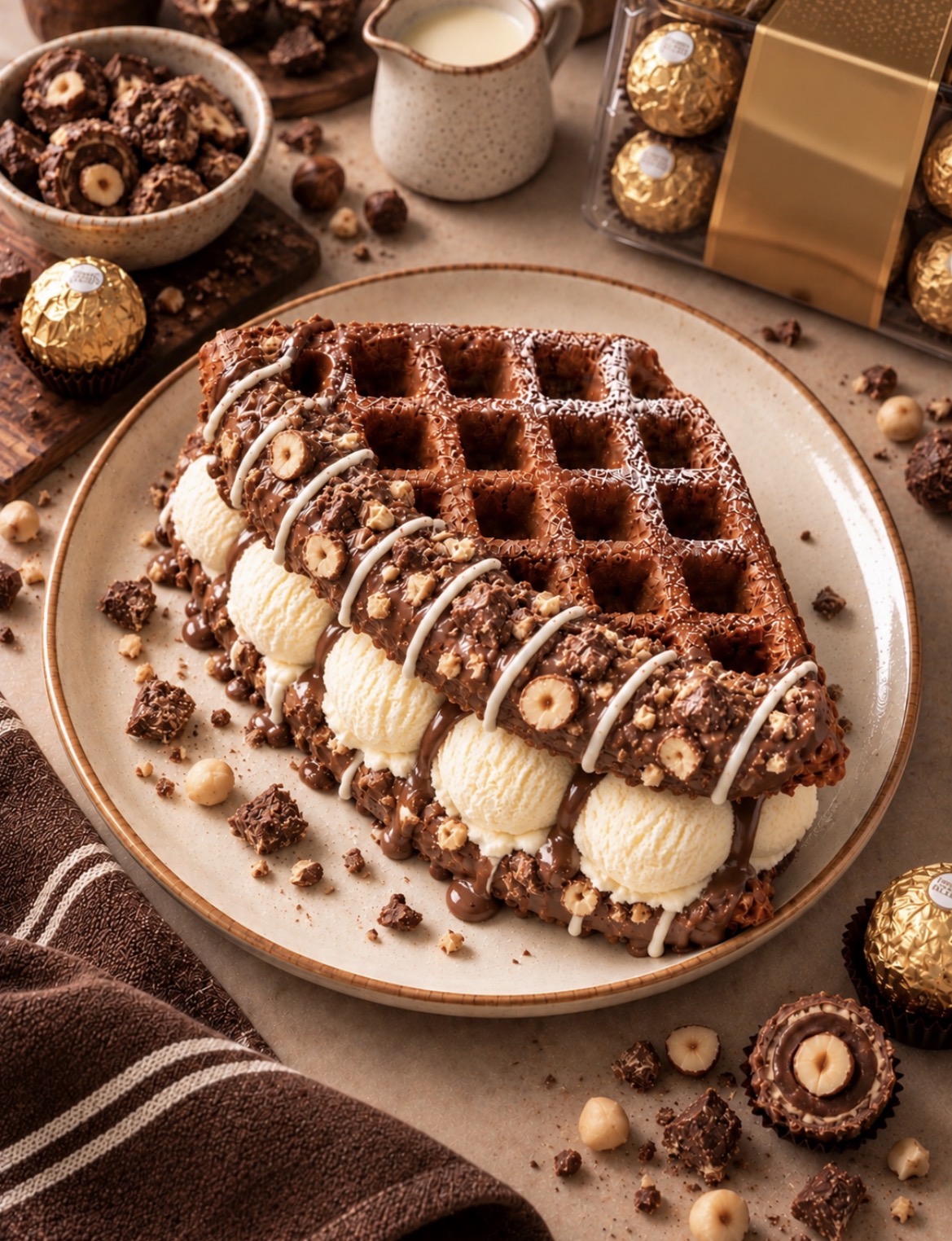 Ferrero Rocher