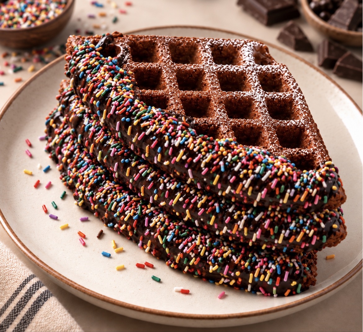 Sprinkles