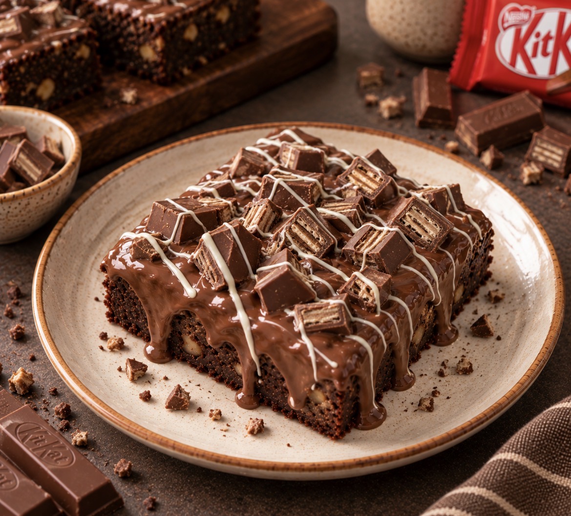KitKat Krackle