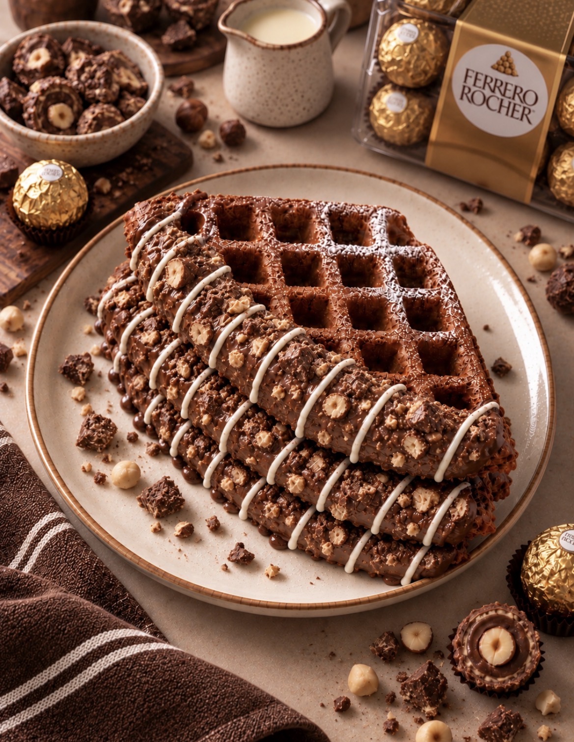 Ferrero Rocher