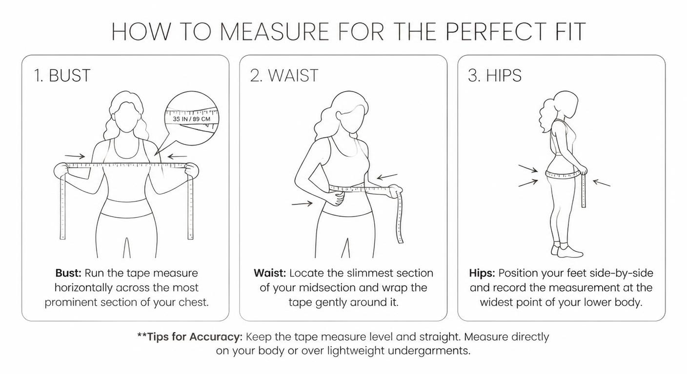 How to Measure