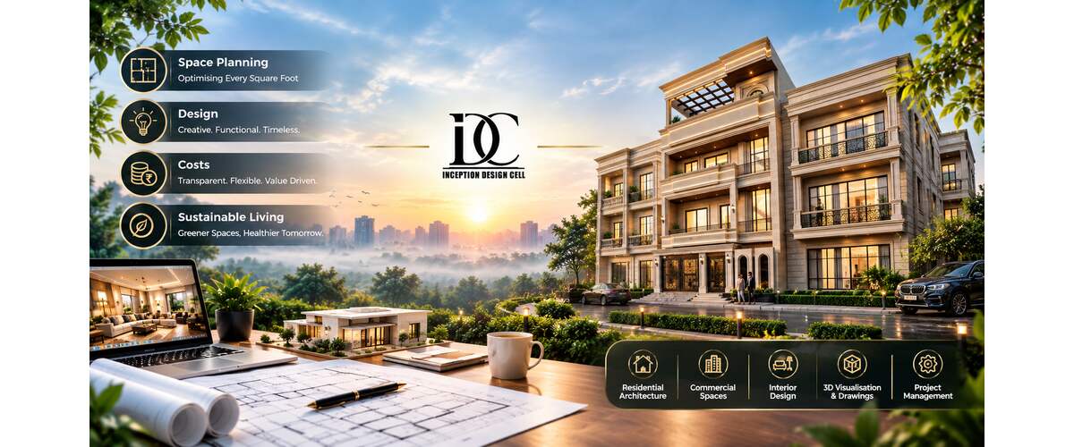 Architects in Noida: Process, Timeline, Budget & Key Steps