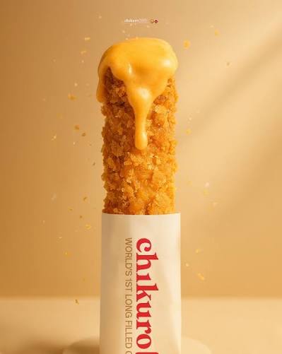 Chikuro Crispy