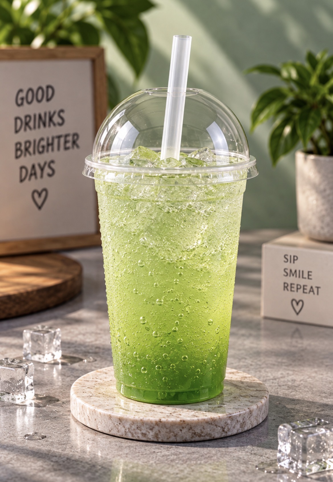 Virgin Mojito
