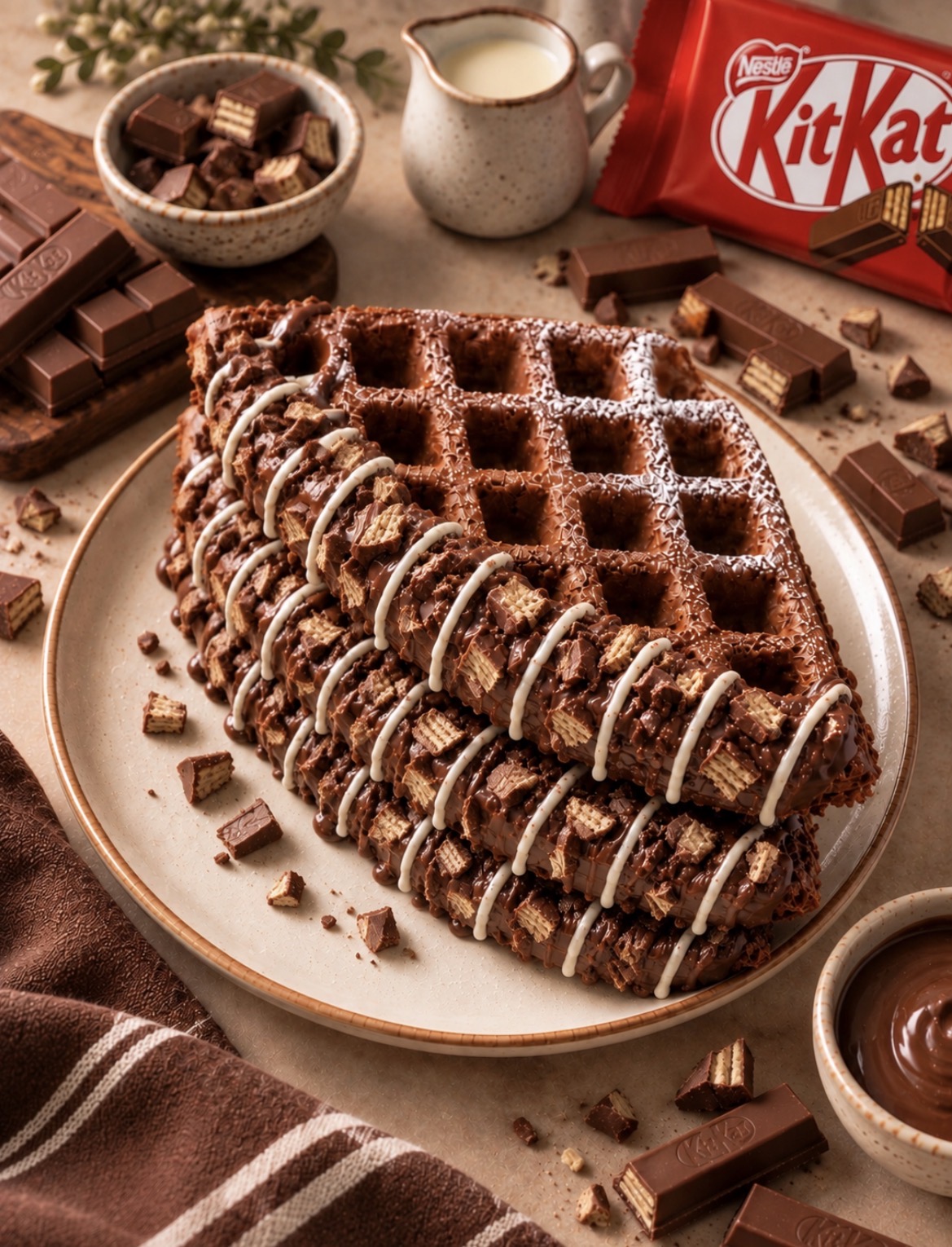 Krazy Kit-Kat