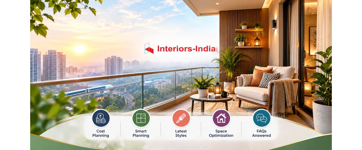 Interior Designers in Dwarka: Cost, Planning, Style & FAQs