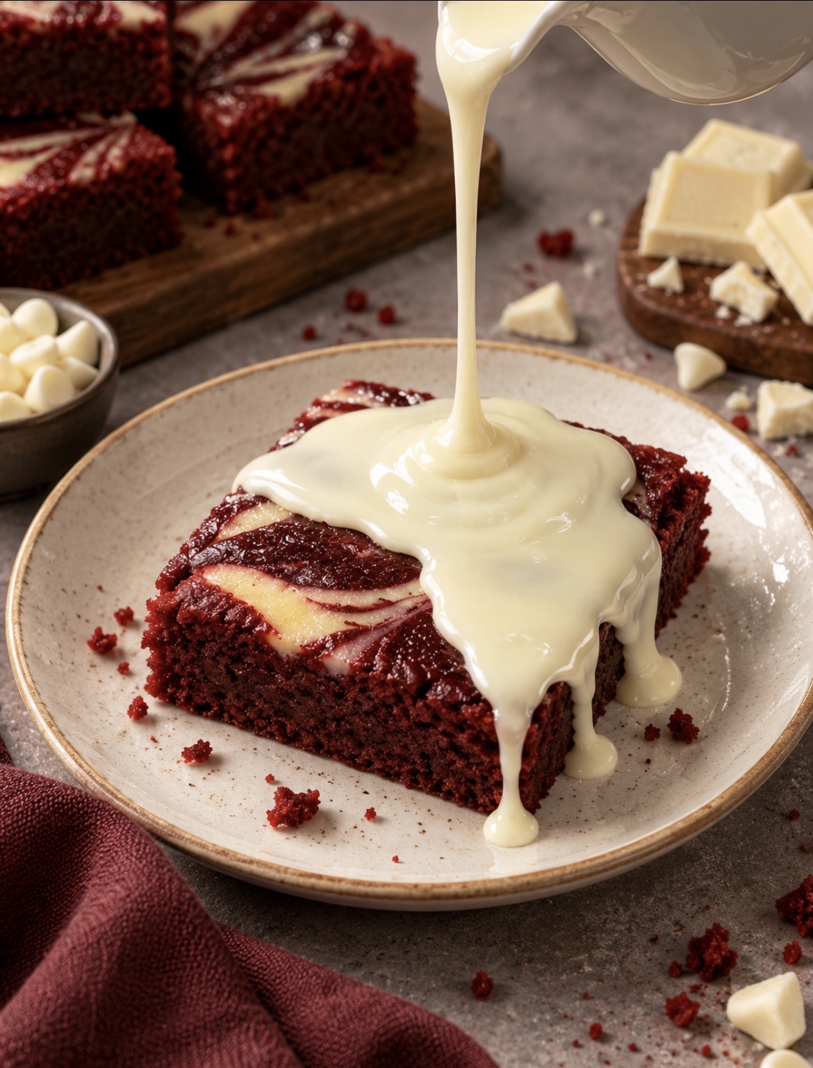 Red Velvet