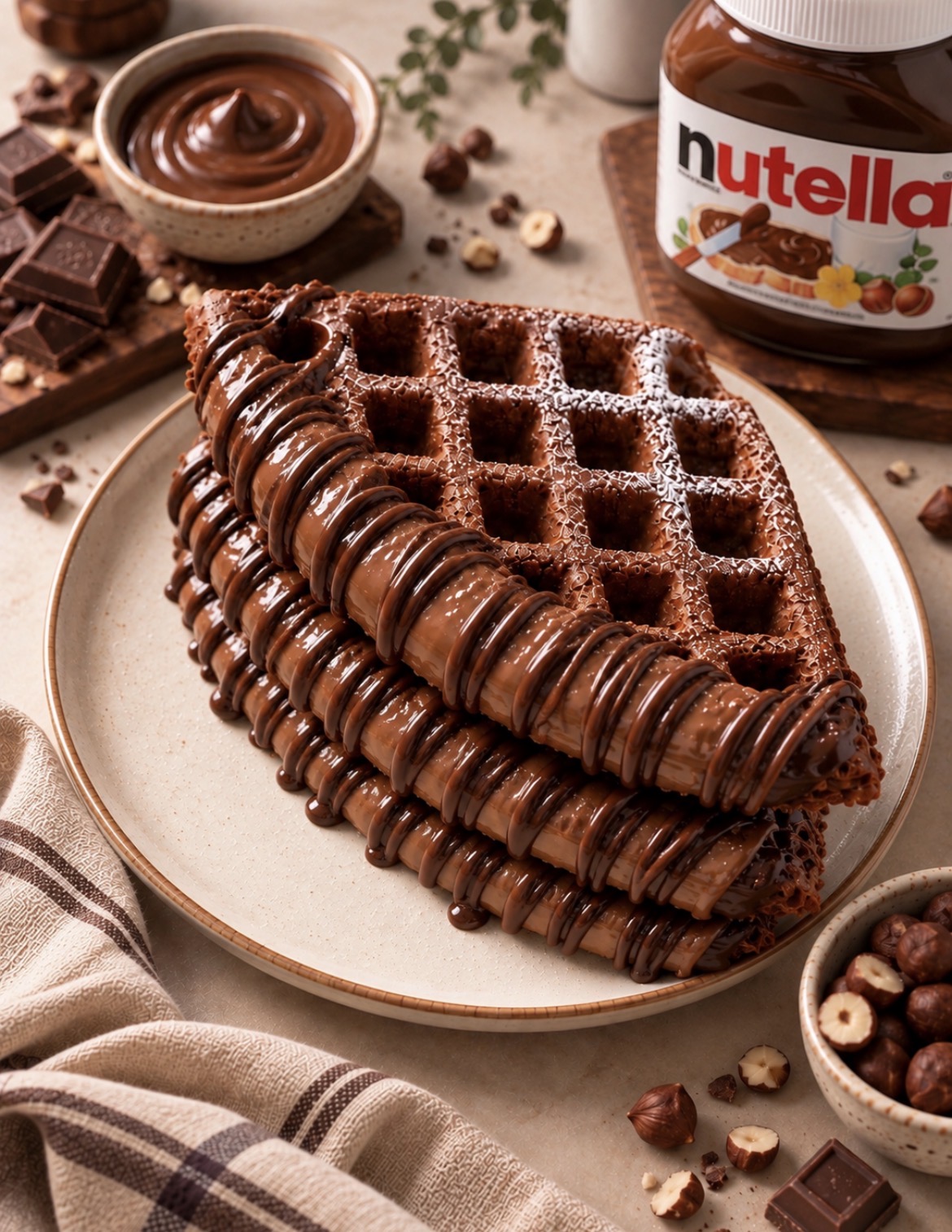 Nutella