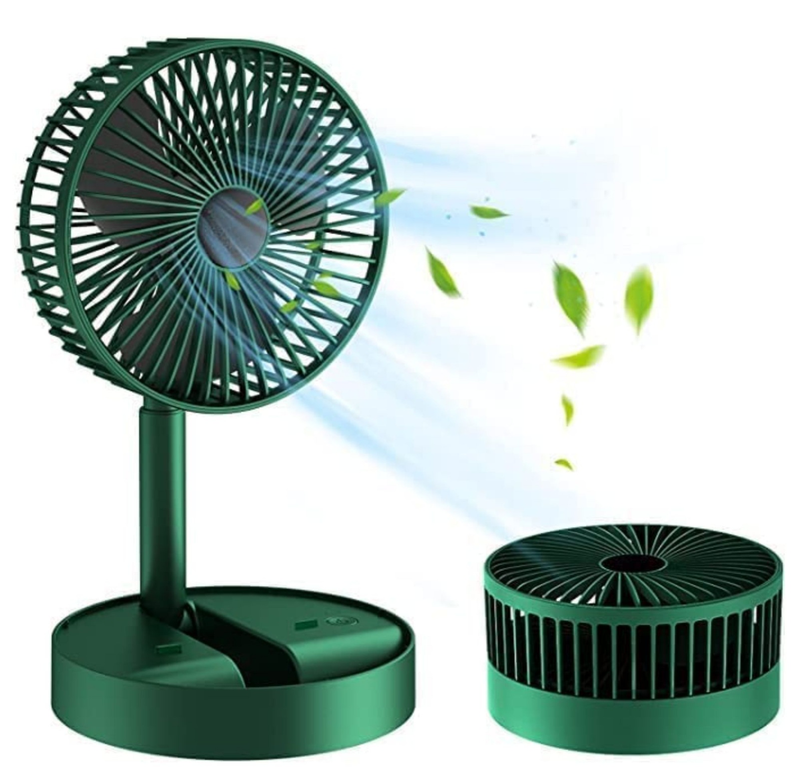 Premium Telescopic fan